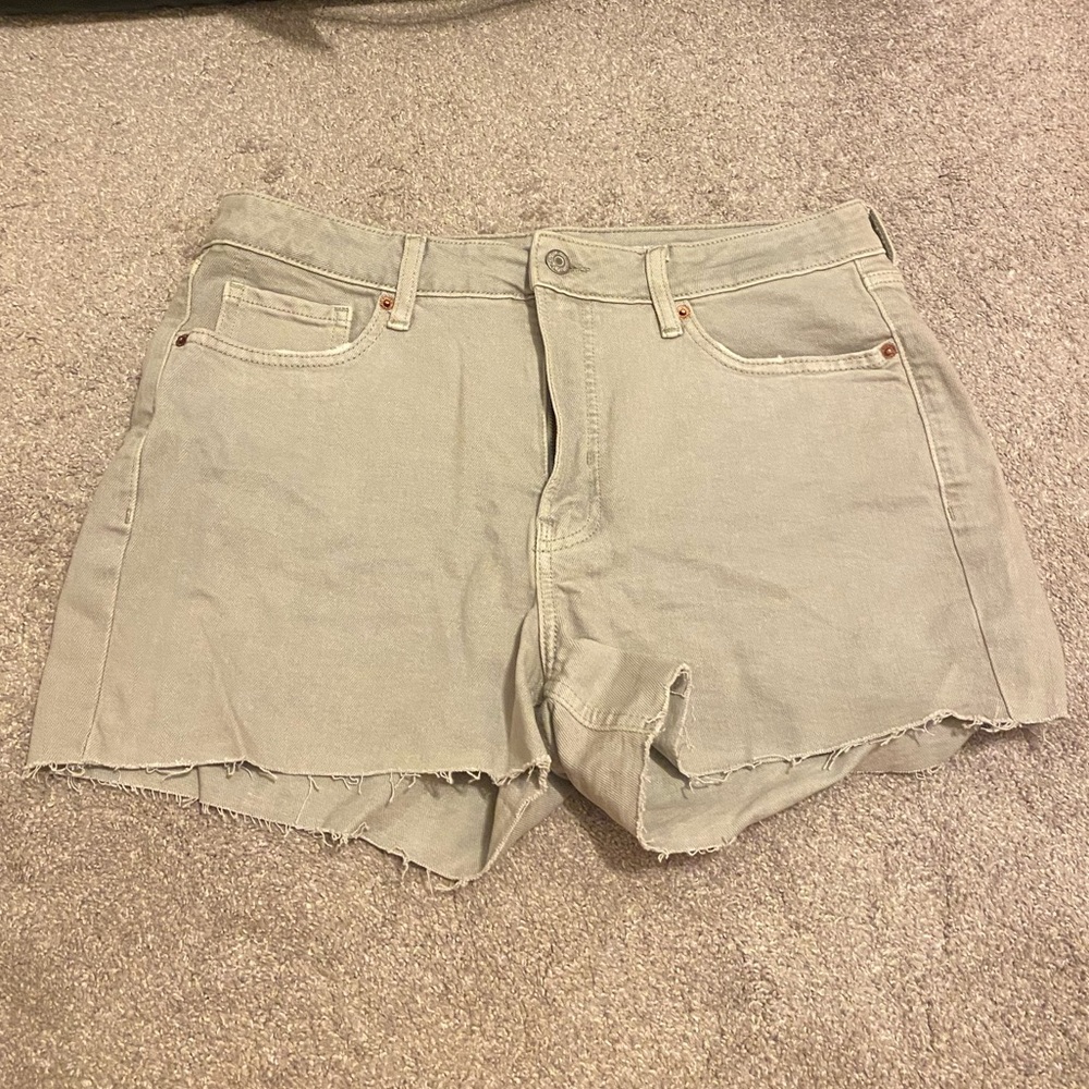 NWOT Old Navy Jean Shorts